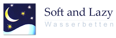 Soft and Lazy Wasserbetten