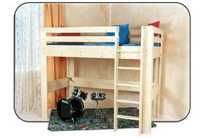 Hochbett - CLASSIC