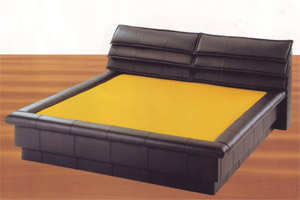 Hardside Wasserbetten