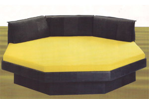 Softside Wasserbetten